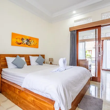 Rava Villa Andong