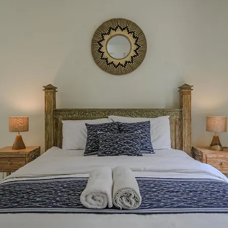Rava Villa Andong