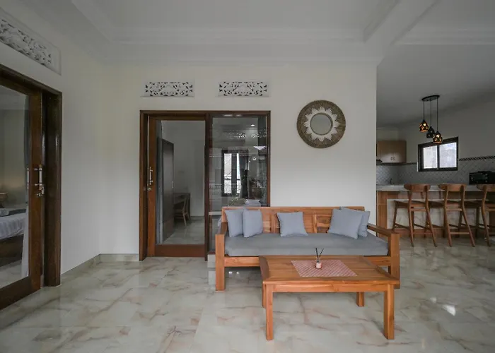 Rava Andong 3*
