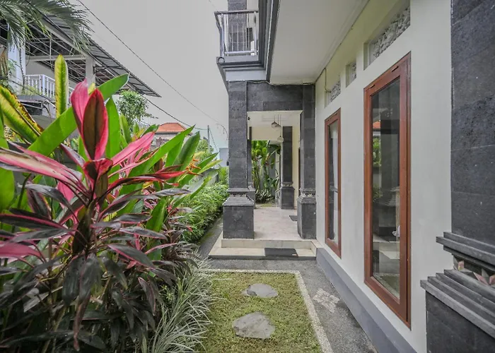 Rava Andong 3*
