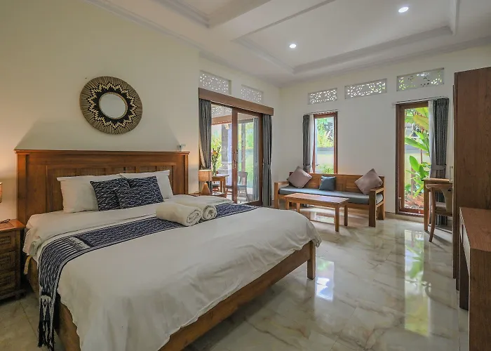 Rava Andong Affittacamere 3*