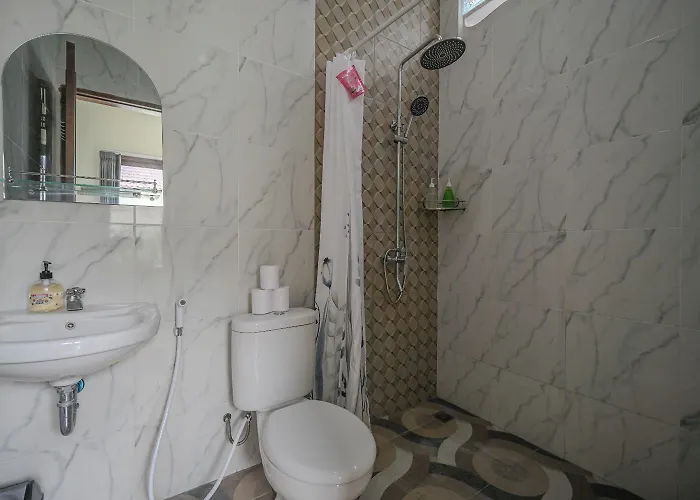 Rava Andong 3* Ubud