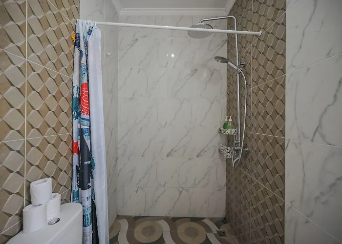 Affittacamere Rava Andong 3*