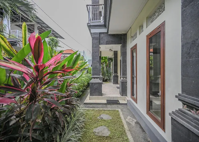 Rava Andong 3* Ubud