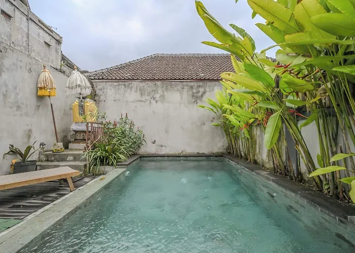 Rava Andong Affittacamere 3*