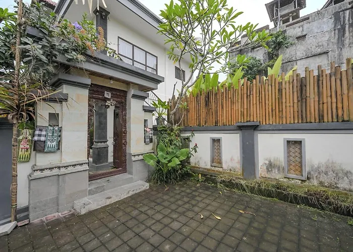 Rava Andong Affittacamere 3*