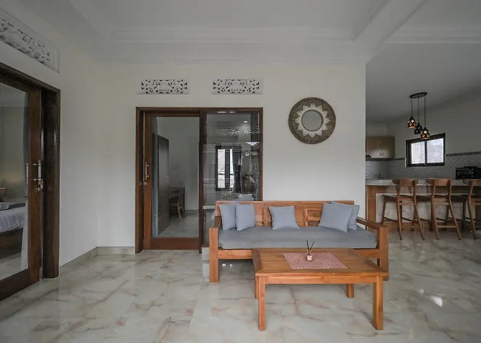 Rava Andong 3*